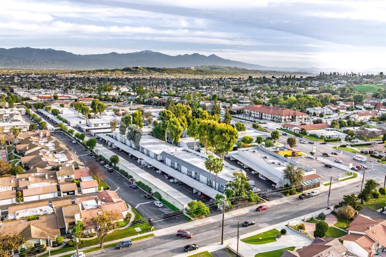Hacienda Heights Community and Recreation Center