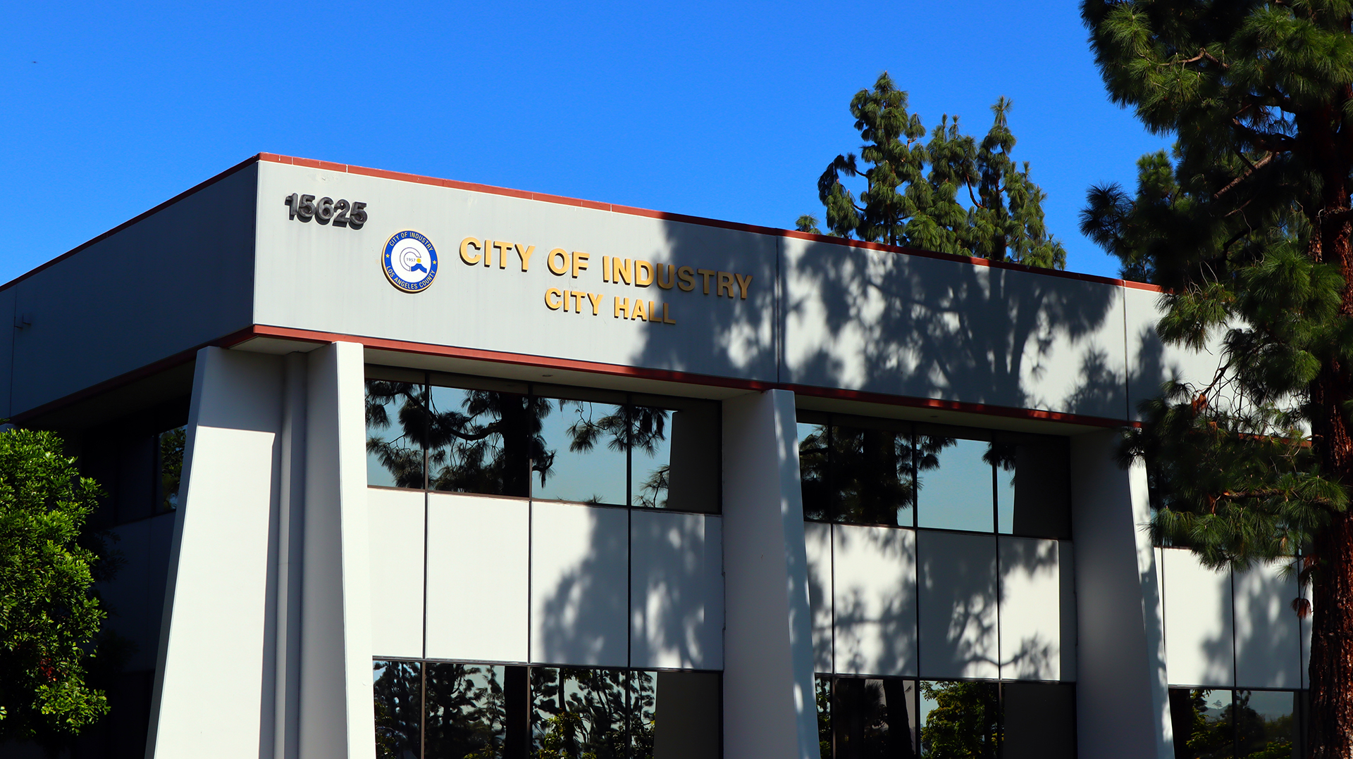 City Hall