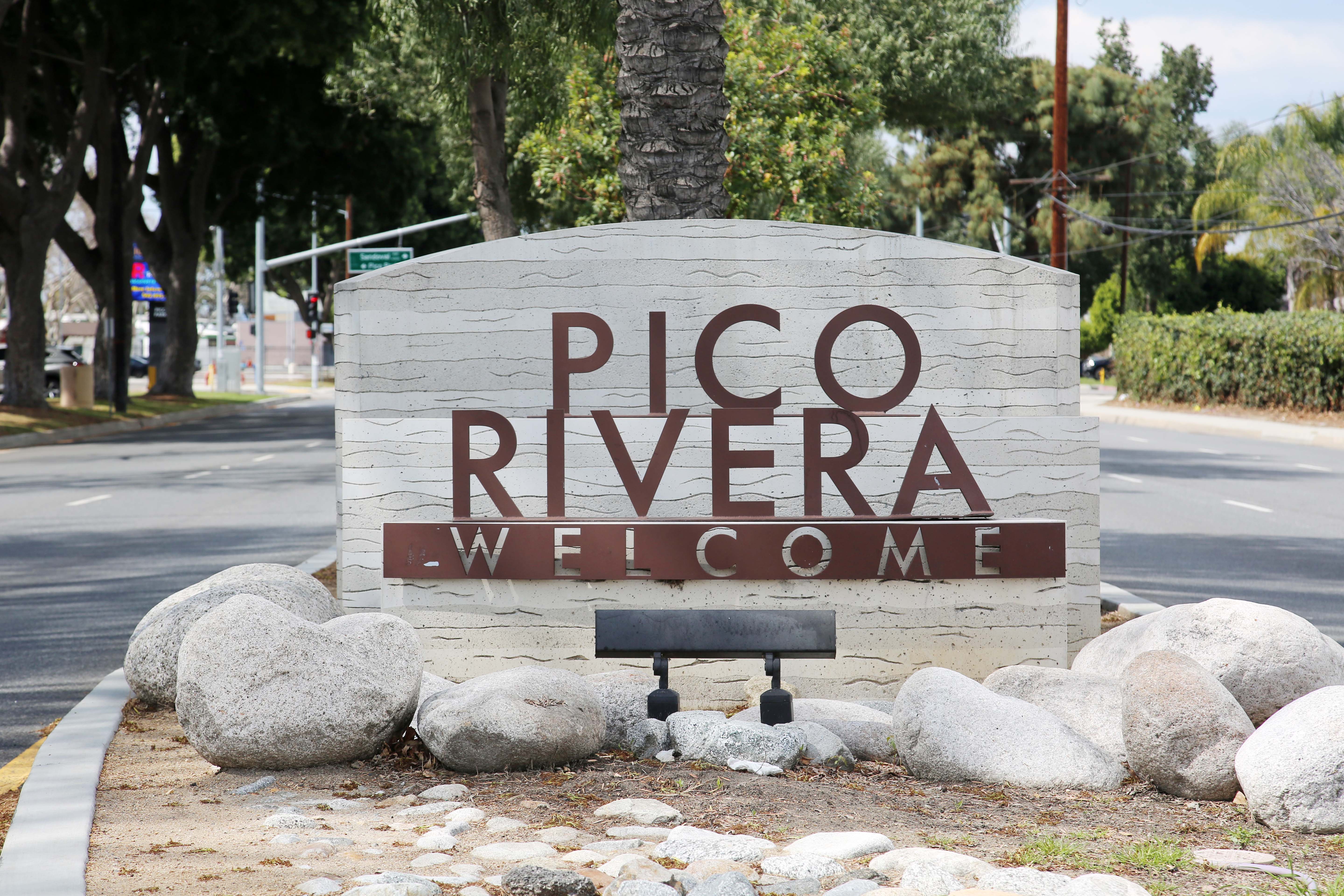 Pico Rivera