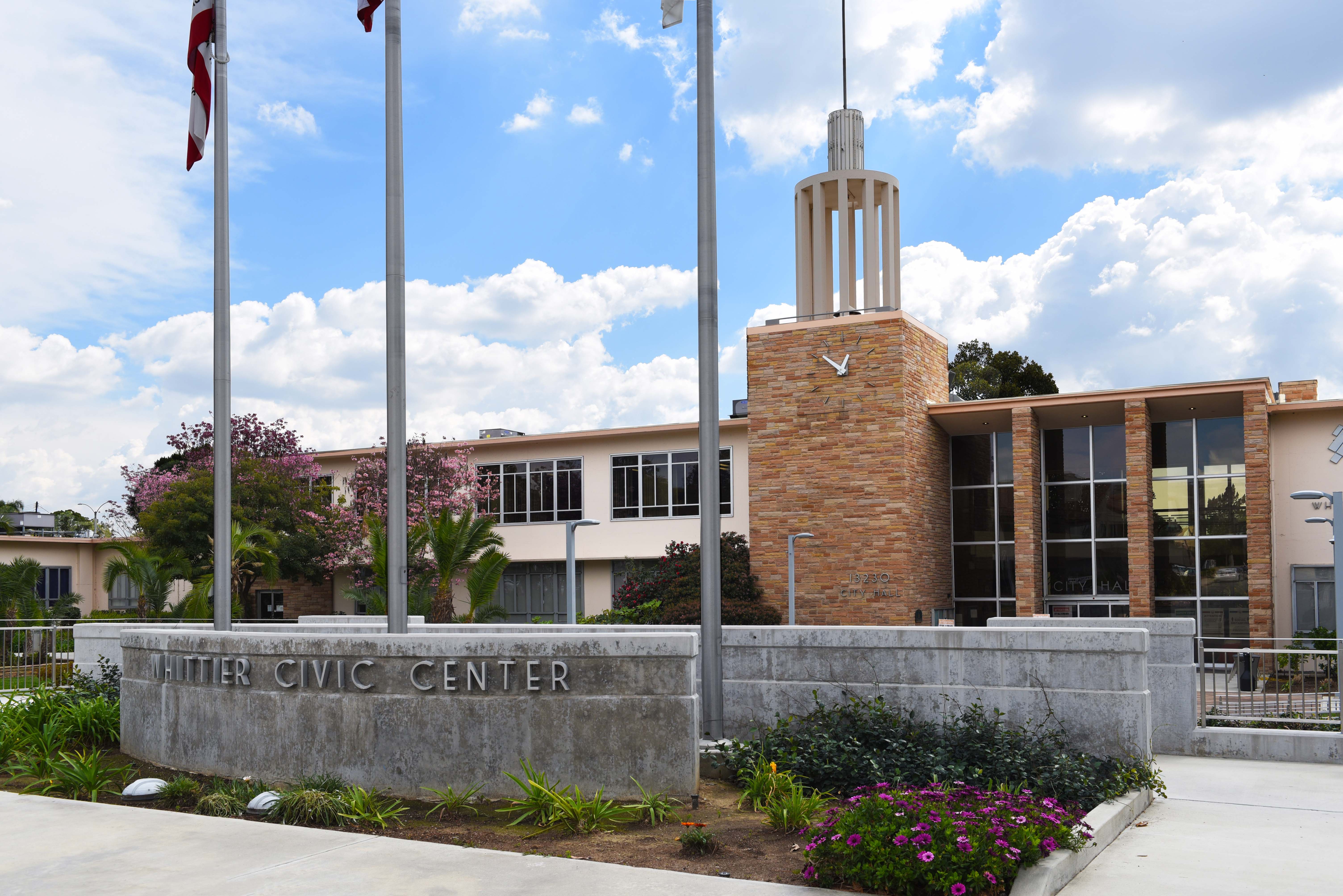 Whittier Photo