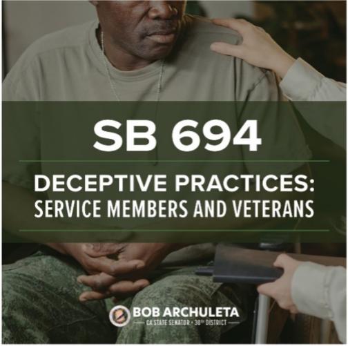 SB 694