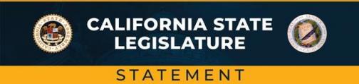 California State Legislature