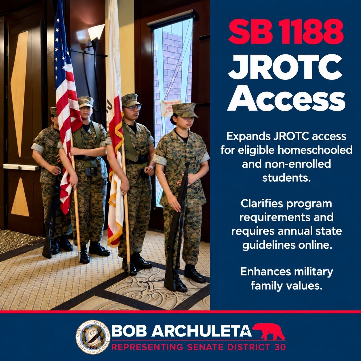 SB 1188 Graphic