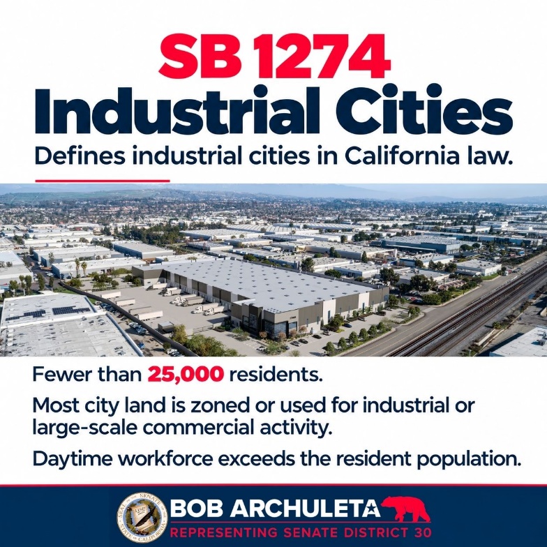 SB 1274 Graphic