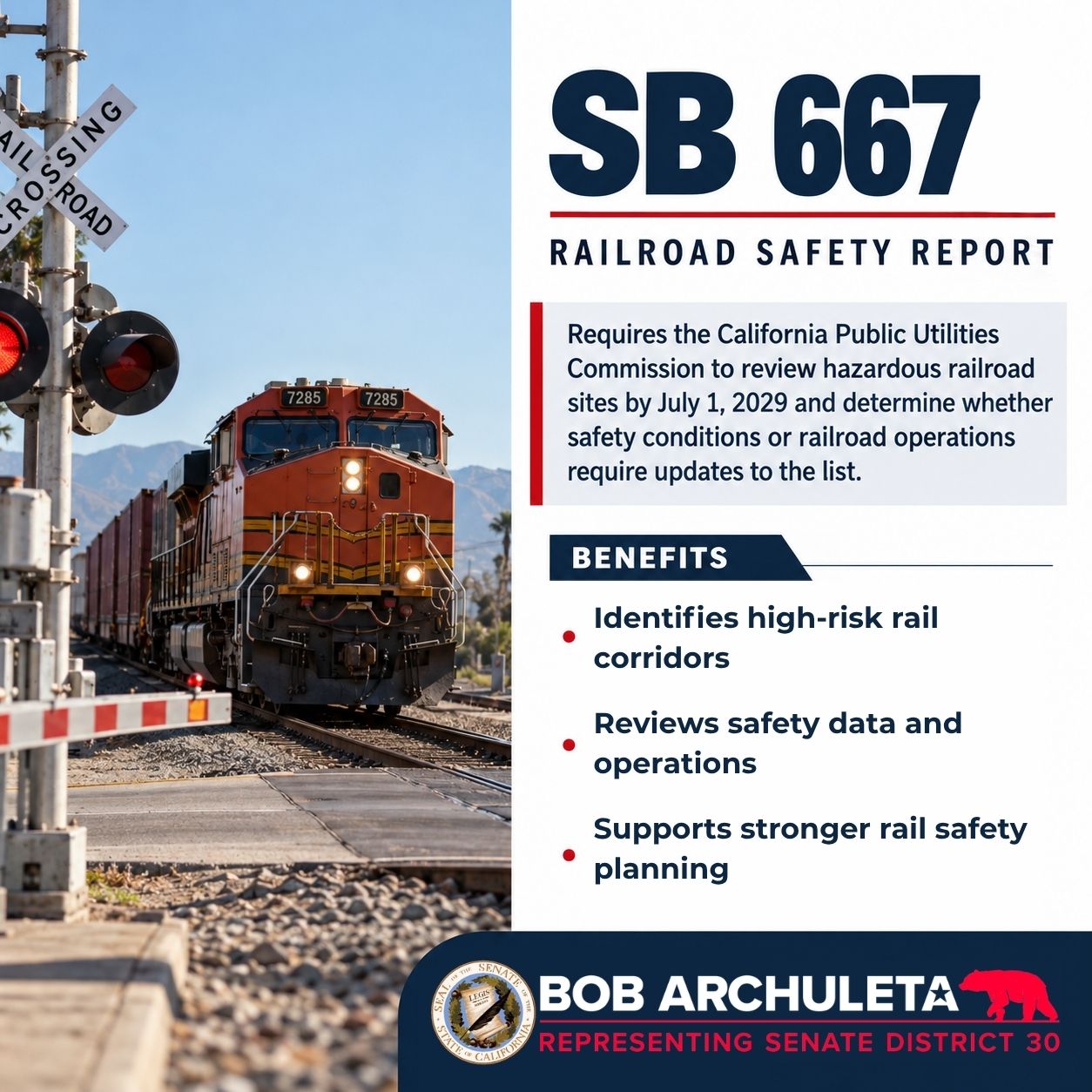 SB 667 Graphic