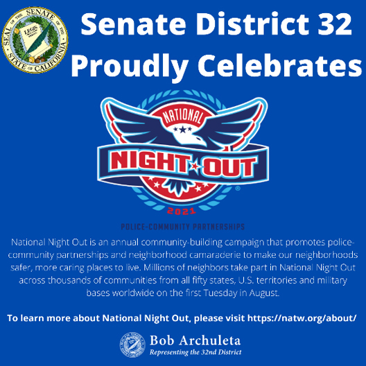 National Night Out